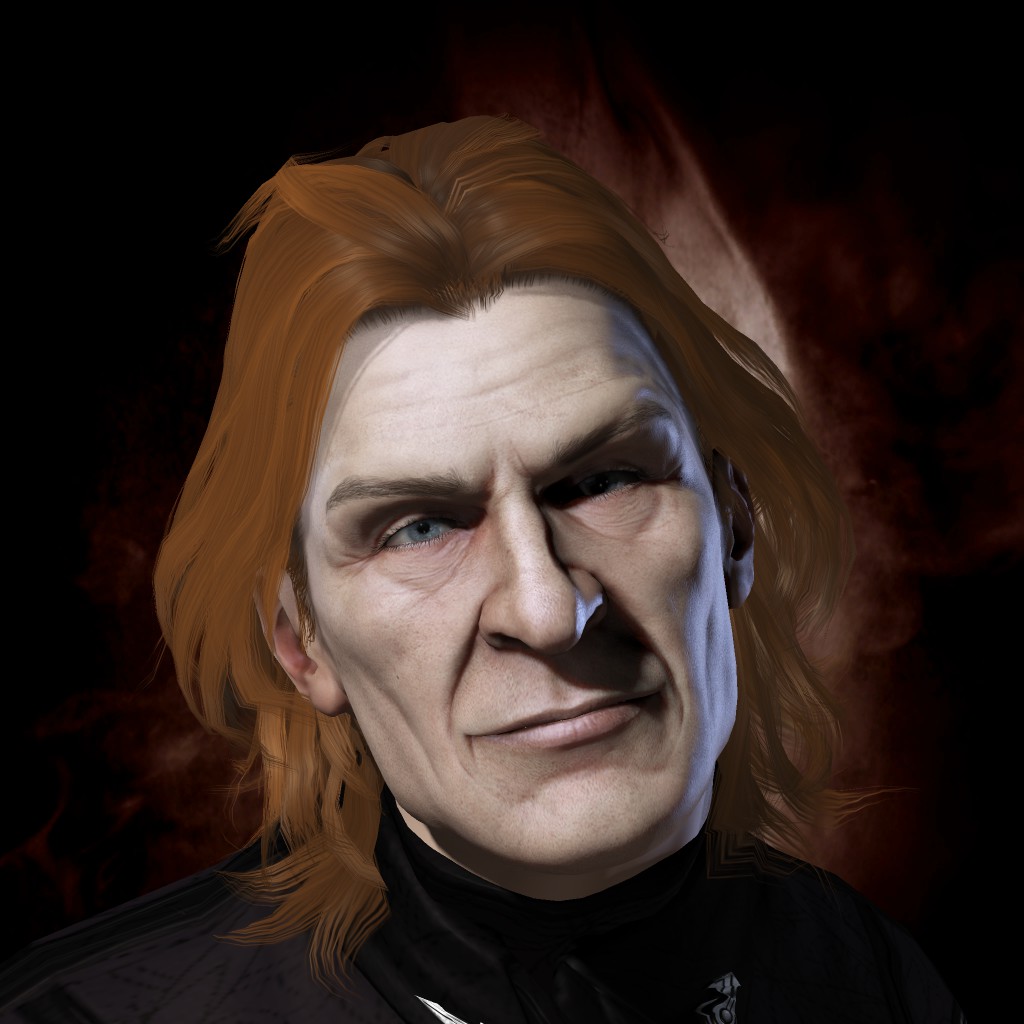Tad Grock