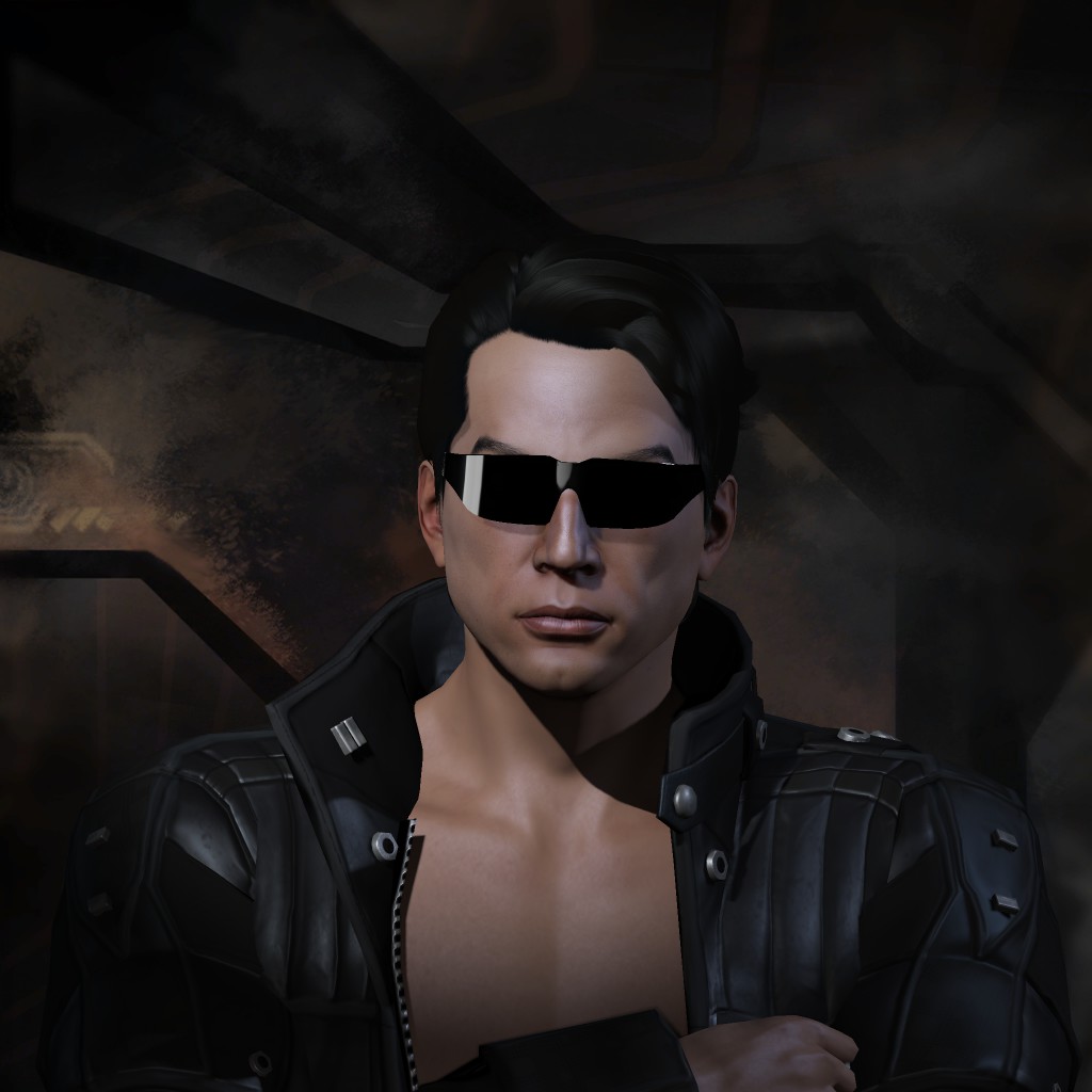 Max Turnish