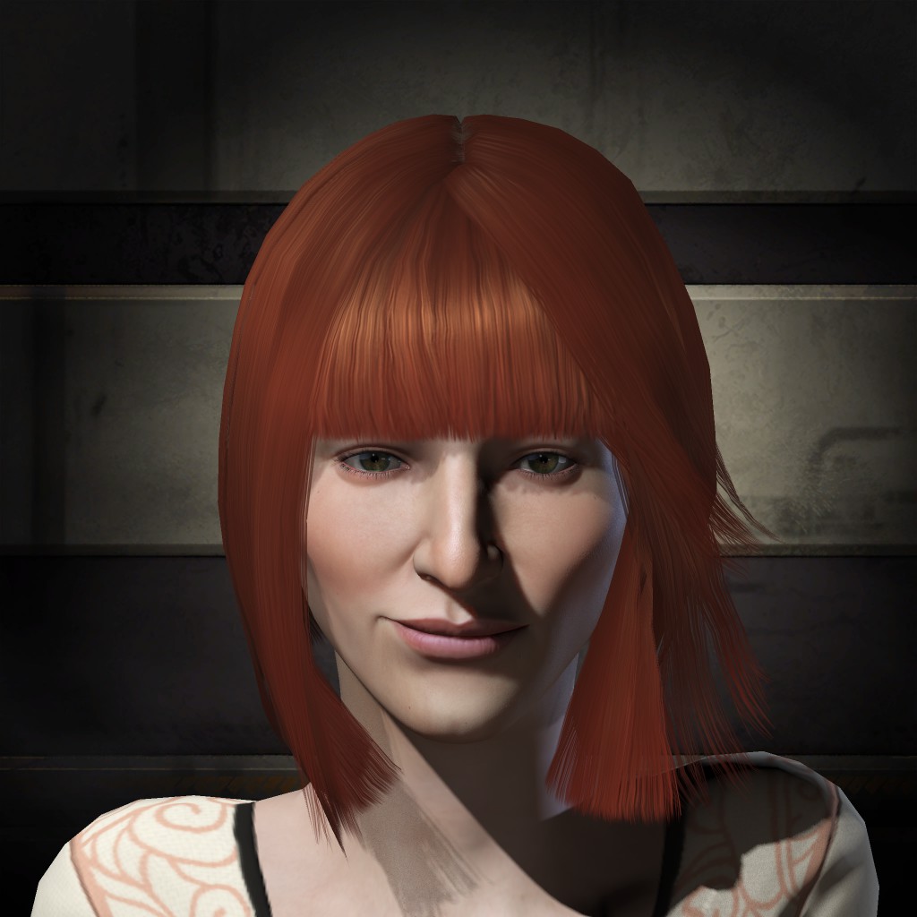 Baelrion Nalelmir