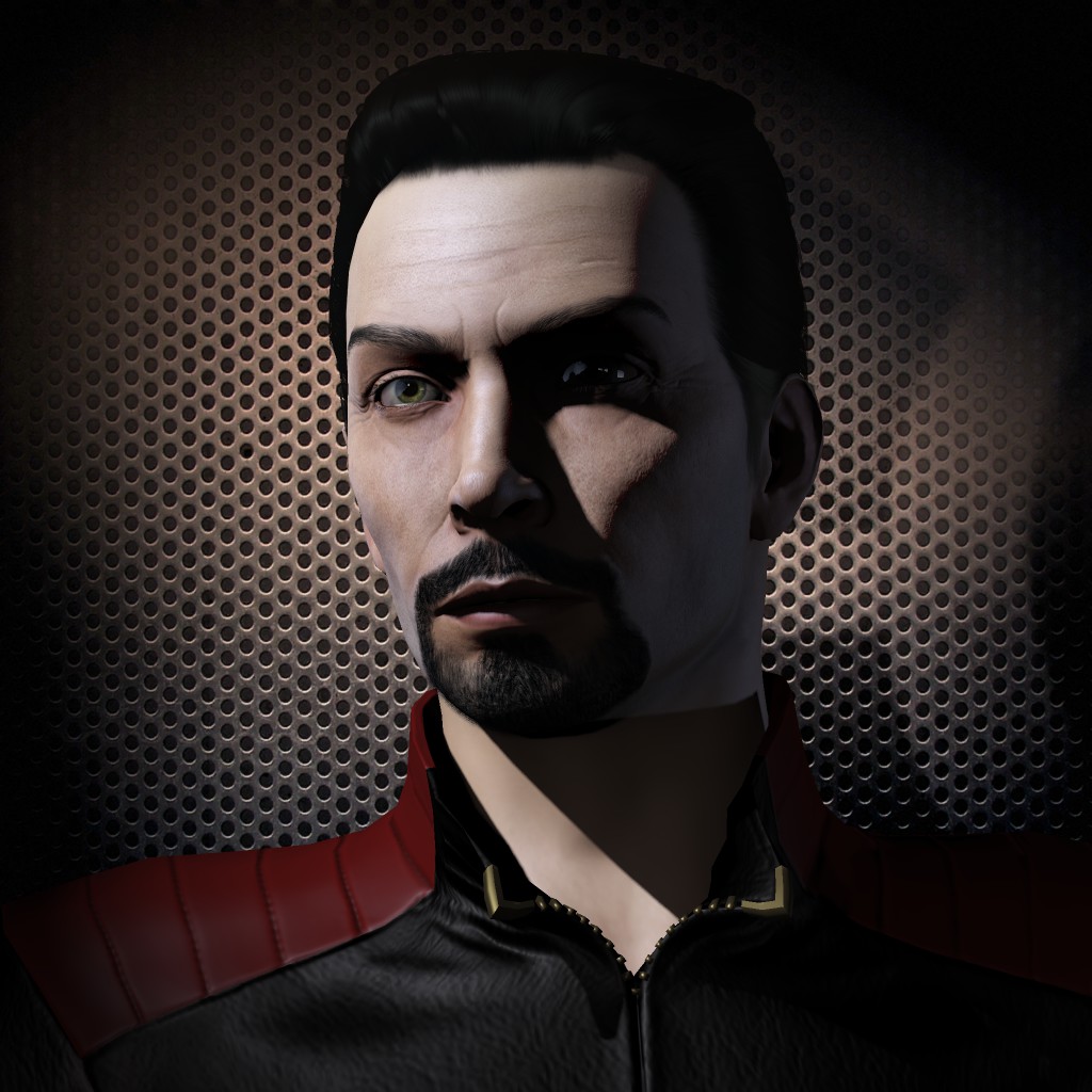 Markus Askrin