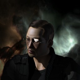 Hydra hzy portrait