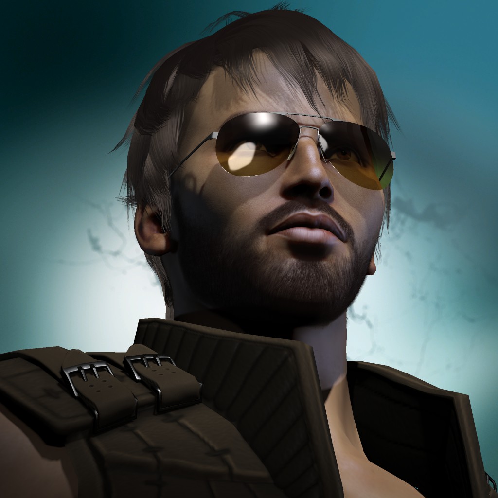 ROBCHIK 007