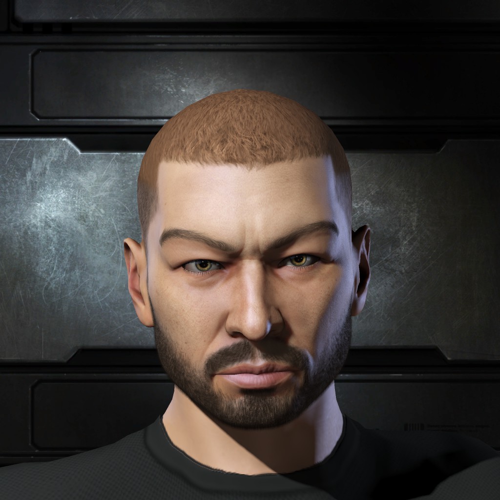 Kevin busters
