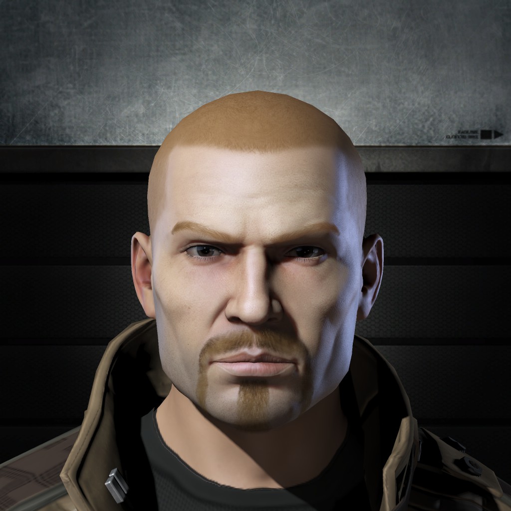 Darryl Jacobson