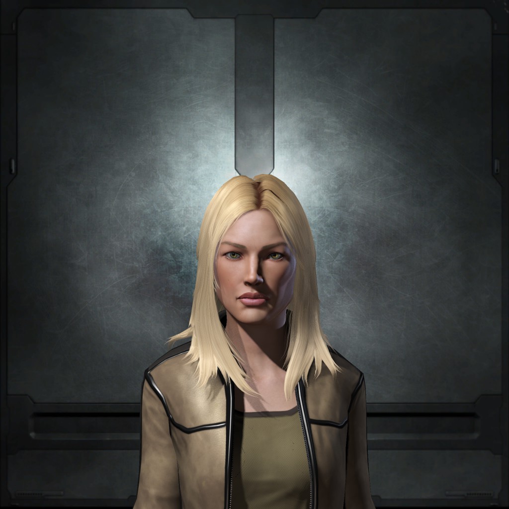 Ssuzan Strong