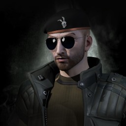 varuhait eldersha portrait