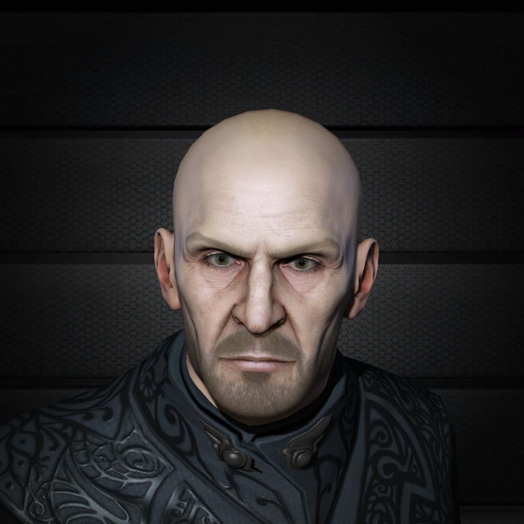 Gosha Shtyr