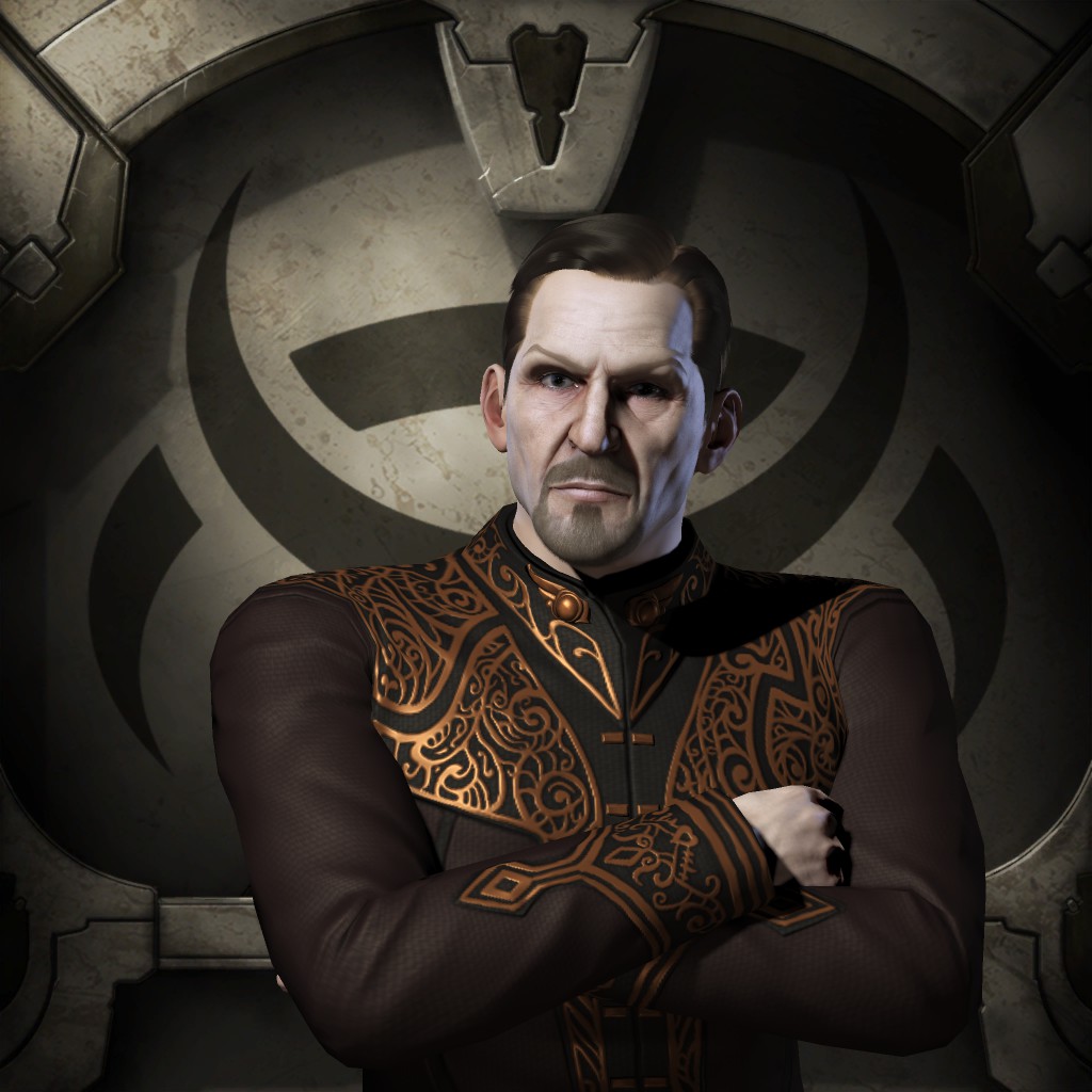 Lord Nomov