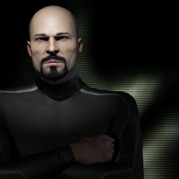 Coni Zob portrait