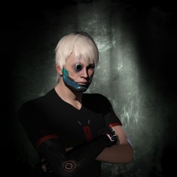 CN1123 portrait