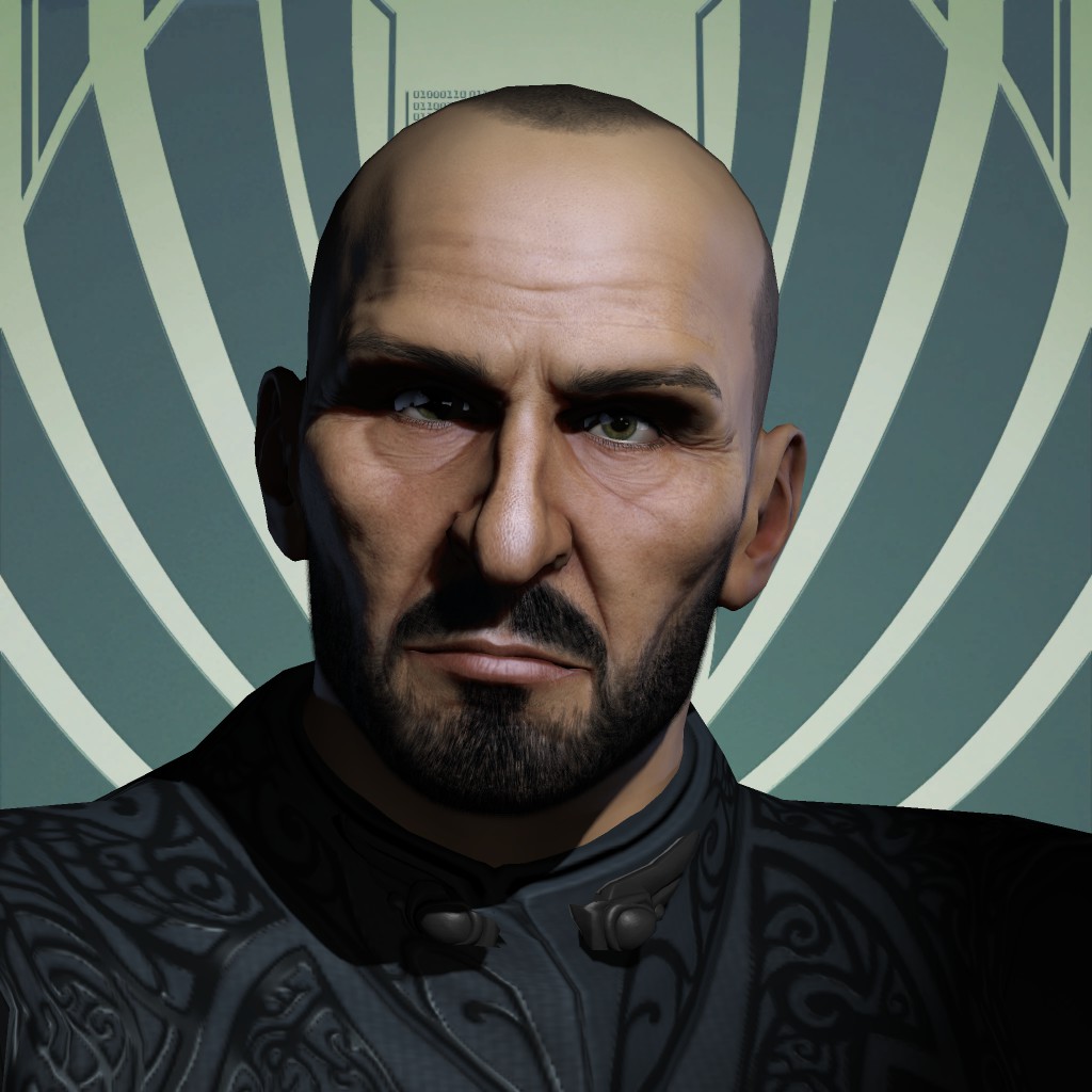 Dark Holem