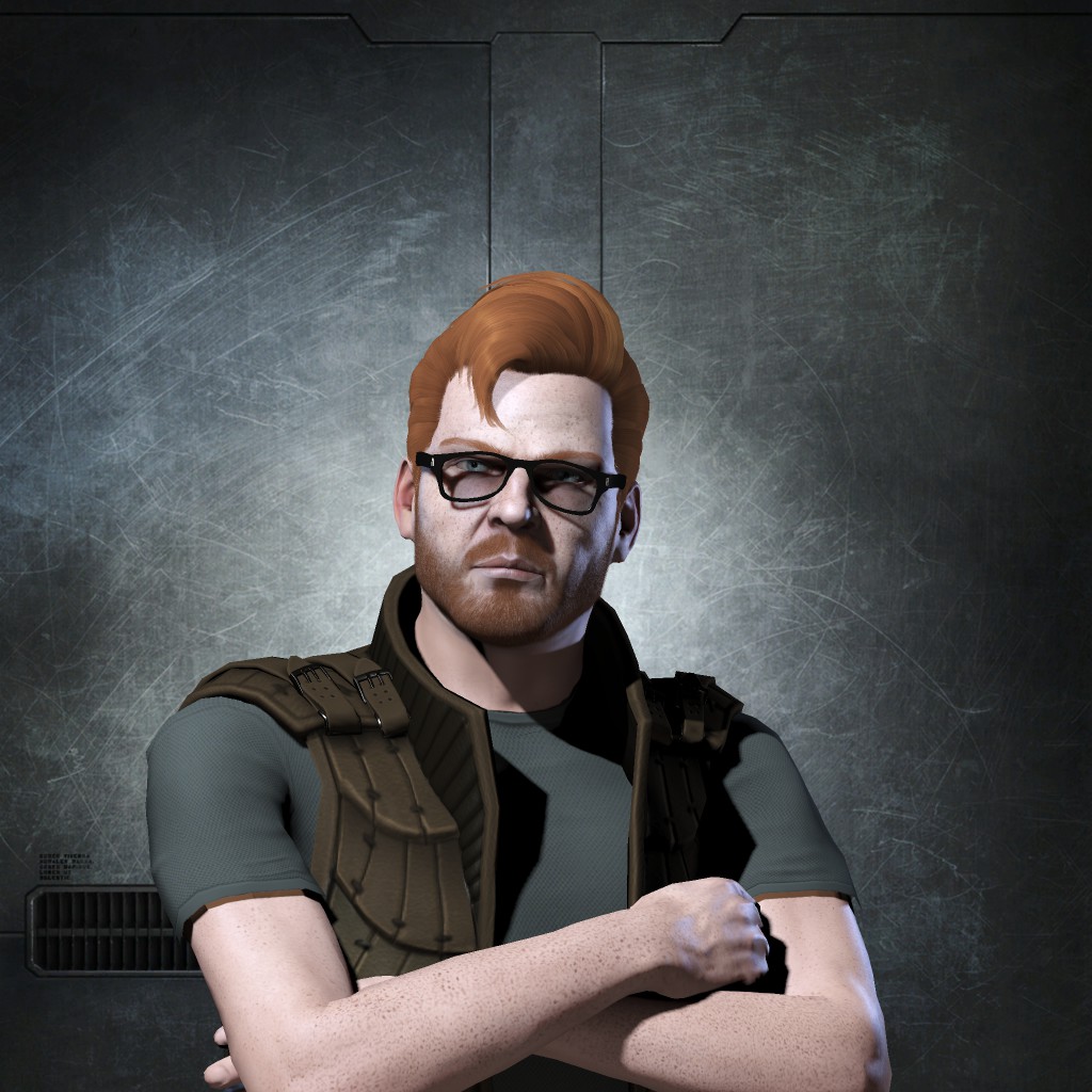 LtBenji