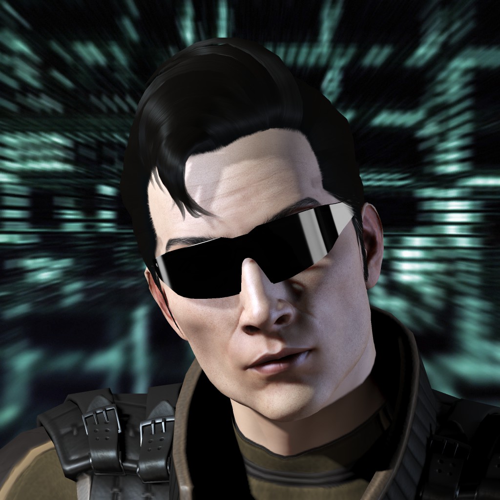 The Neo Armstrong