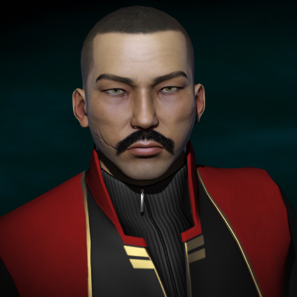 Huizache Khan