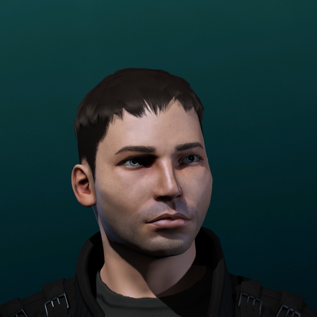 Chernaya Smert