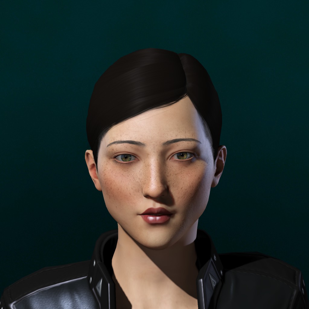 Yara Charmed