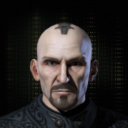 ScorPVP portrait