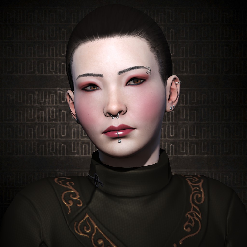 Hakata Bijin
