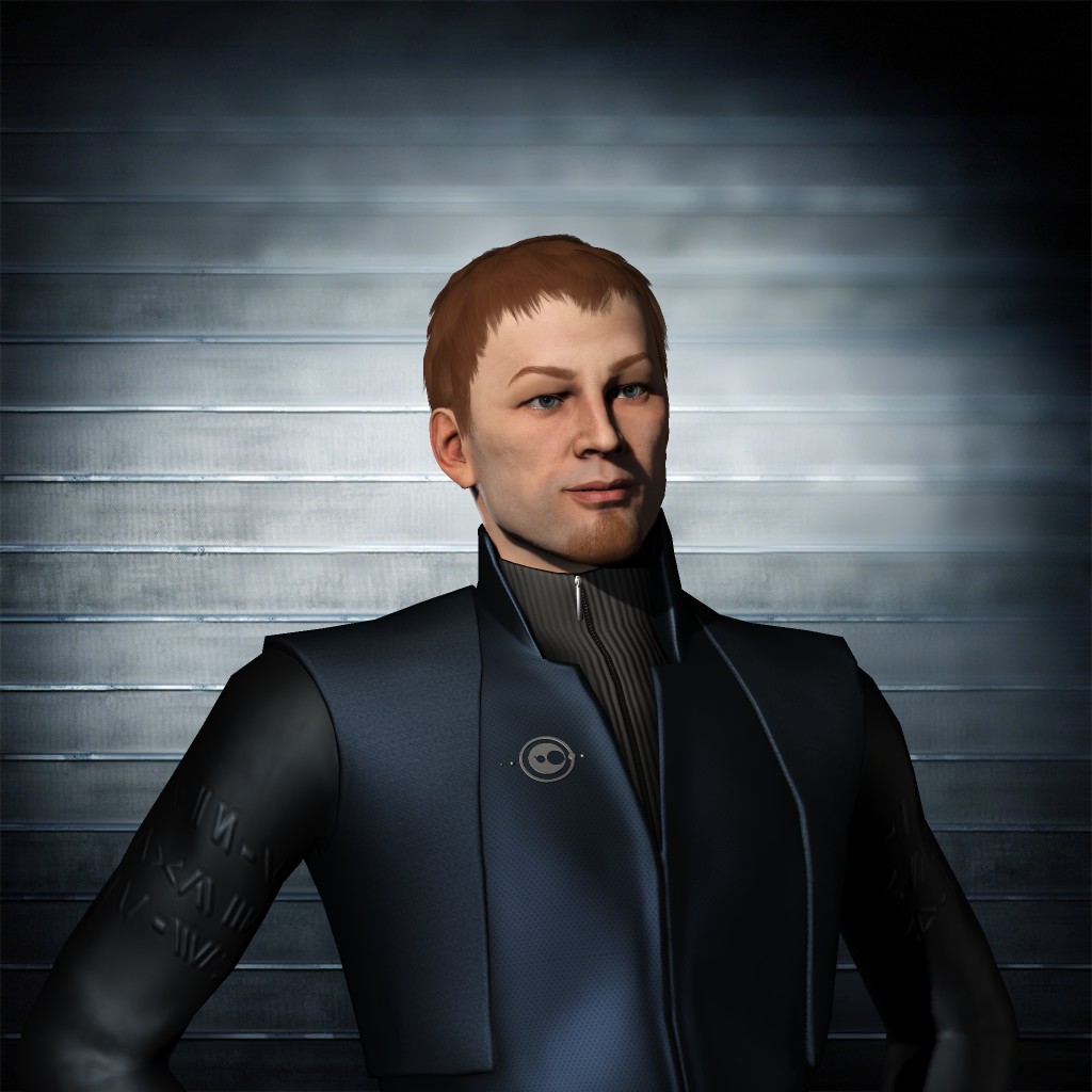 Trey Kirk