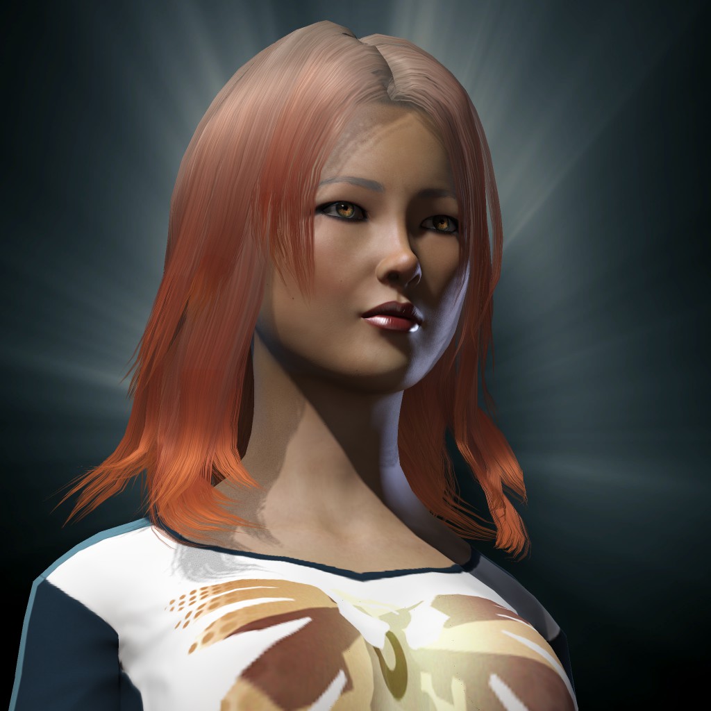 Tigra Toussaint