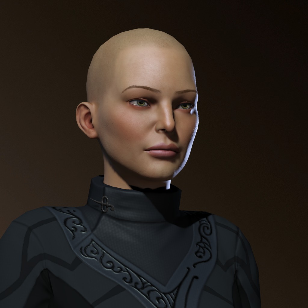 Aldria Janau