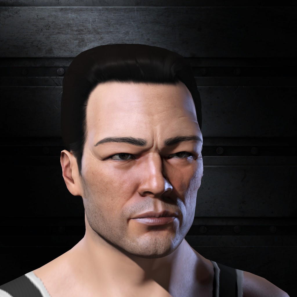 Tony Spud Galati