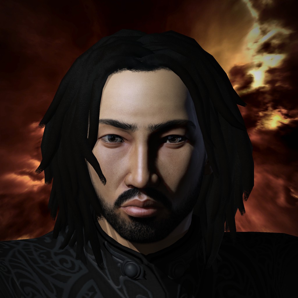 Steve Aoji
