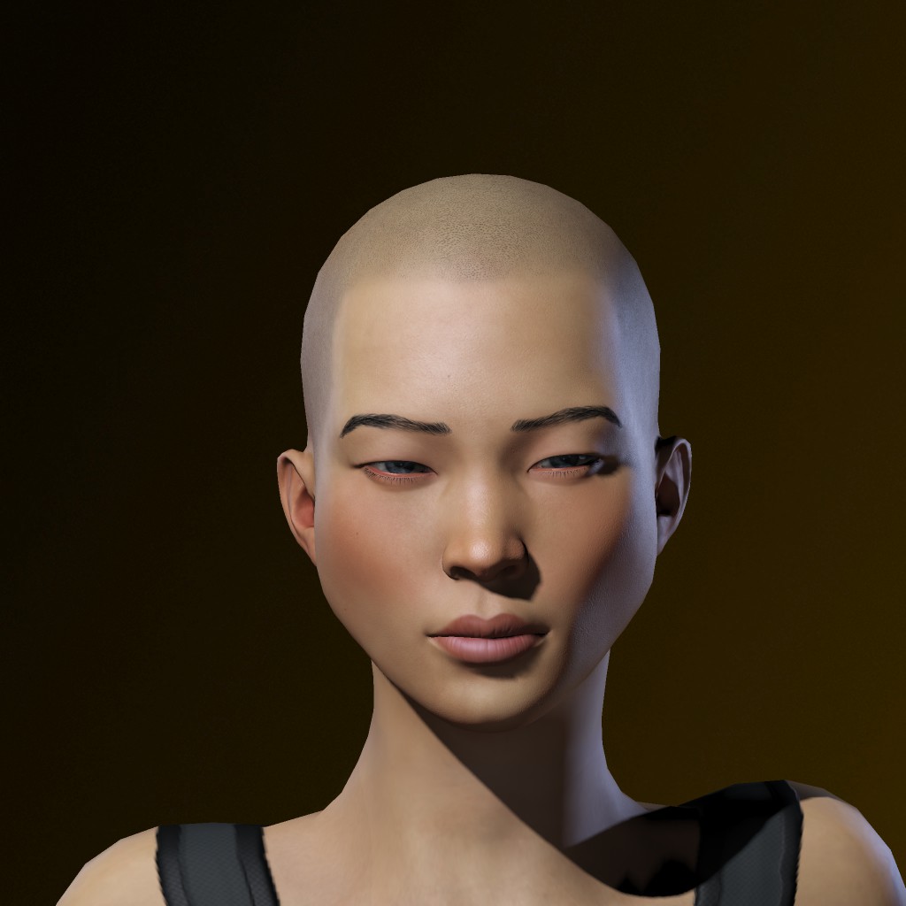 portrait