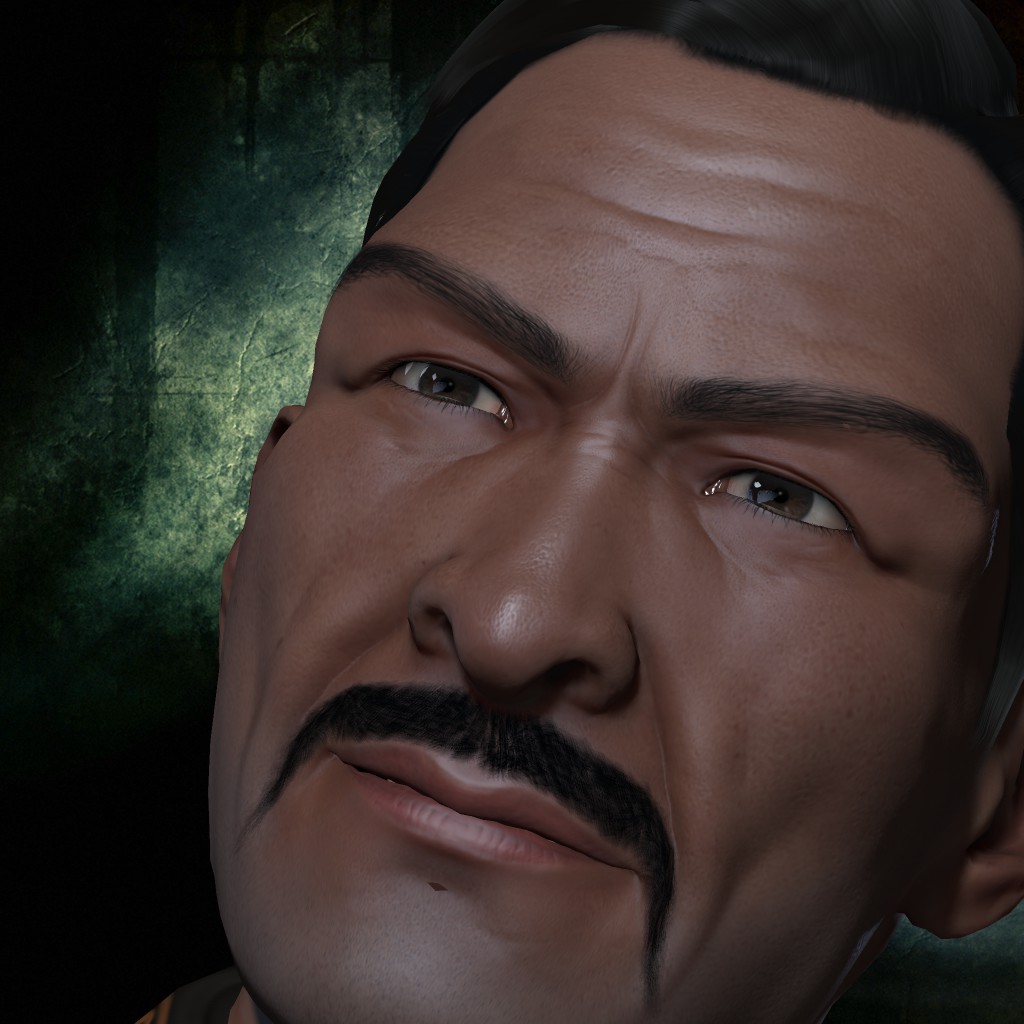 El Beaner