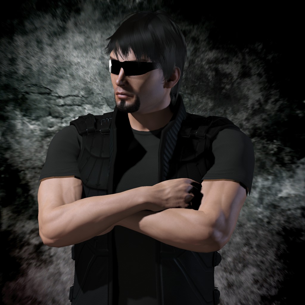 Jhon OBryan