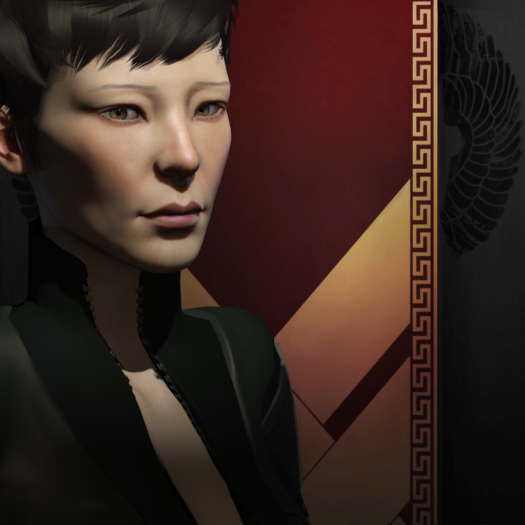 industrialist 2