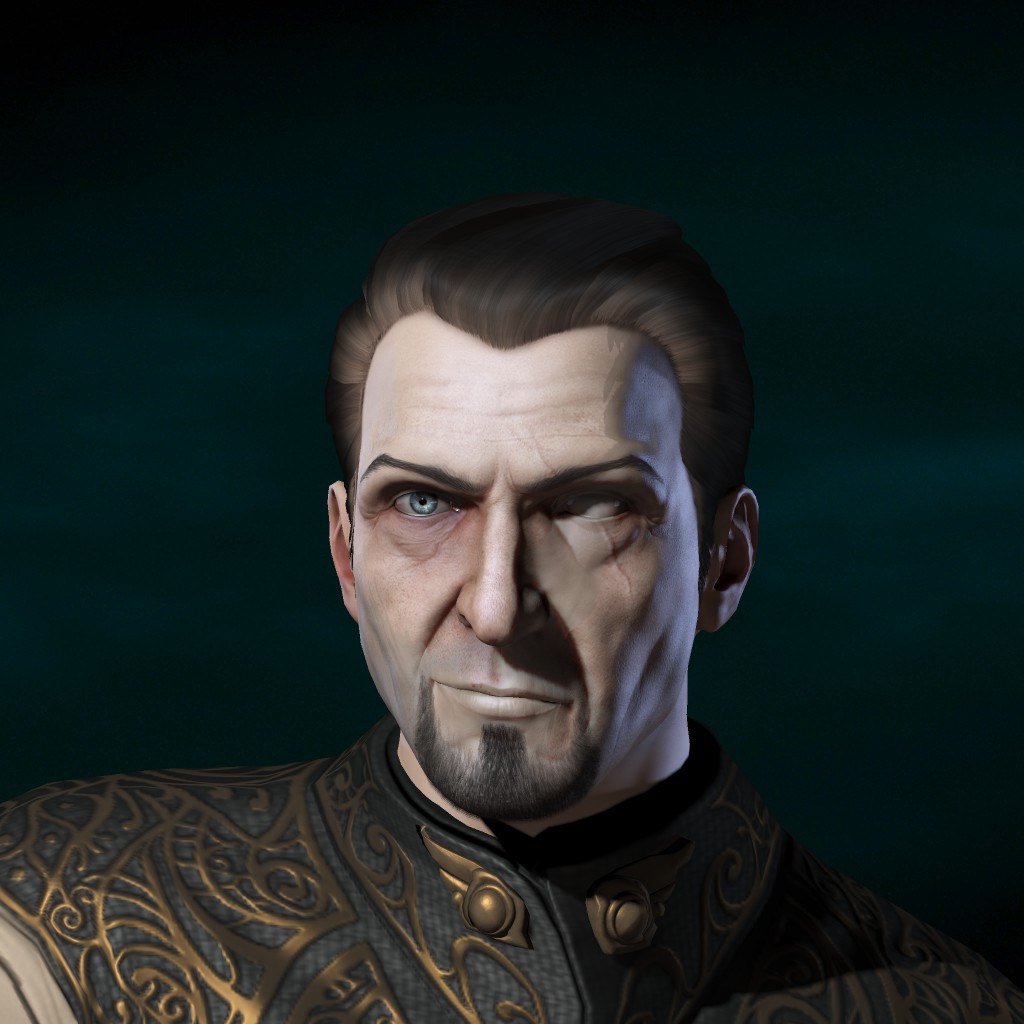 Kaz Tarkin