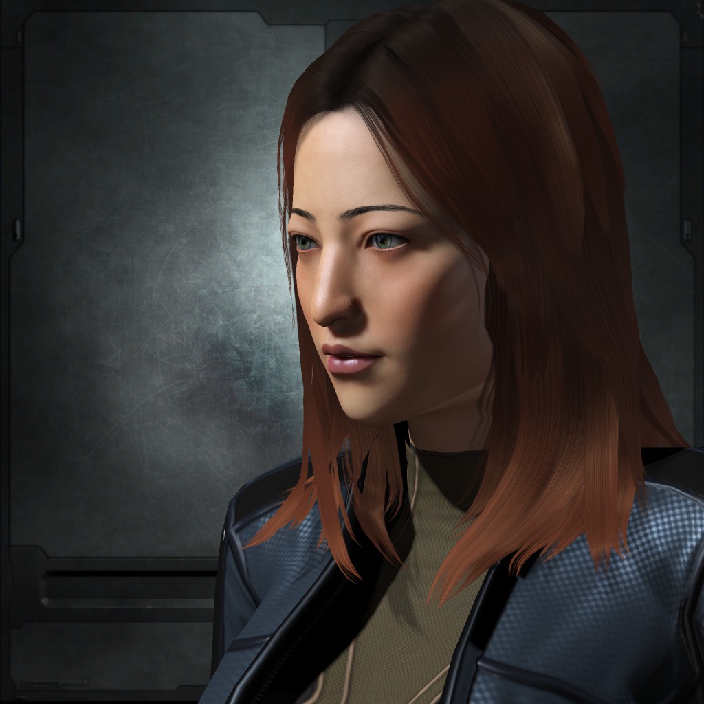Caldari miner233
