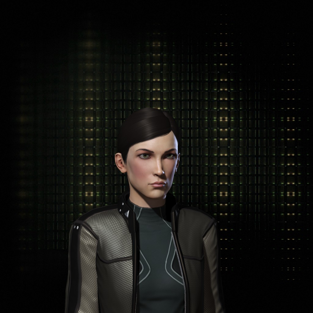 Lilith Yoda