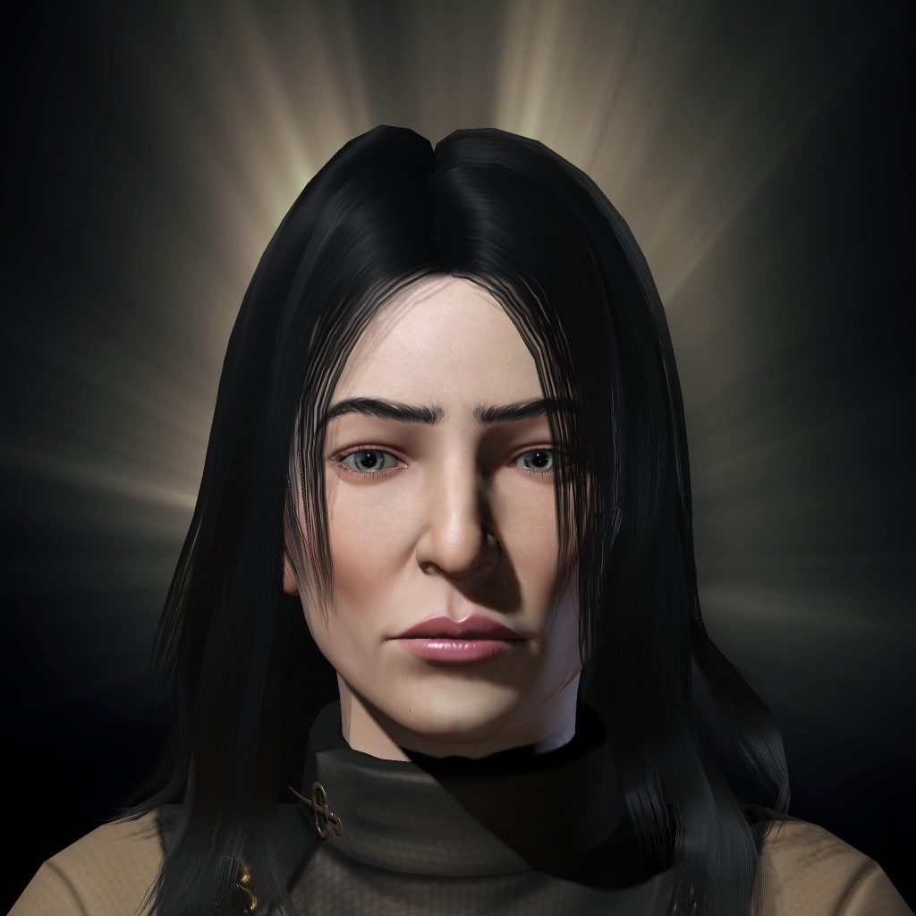 Mrs Smith Amarr
