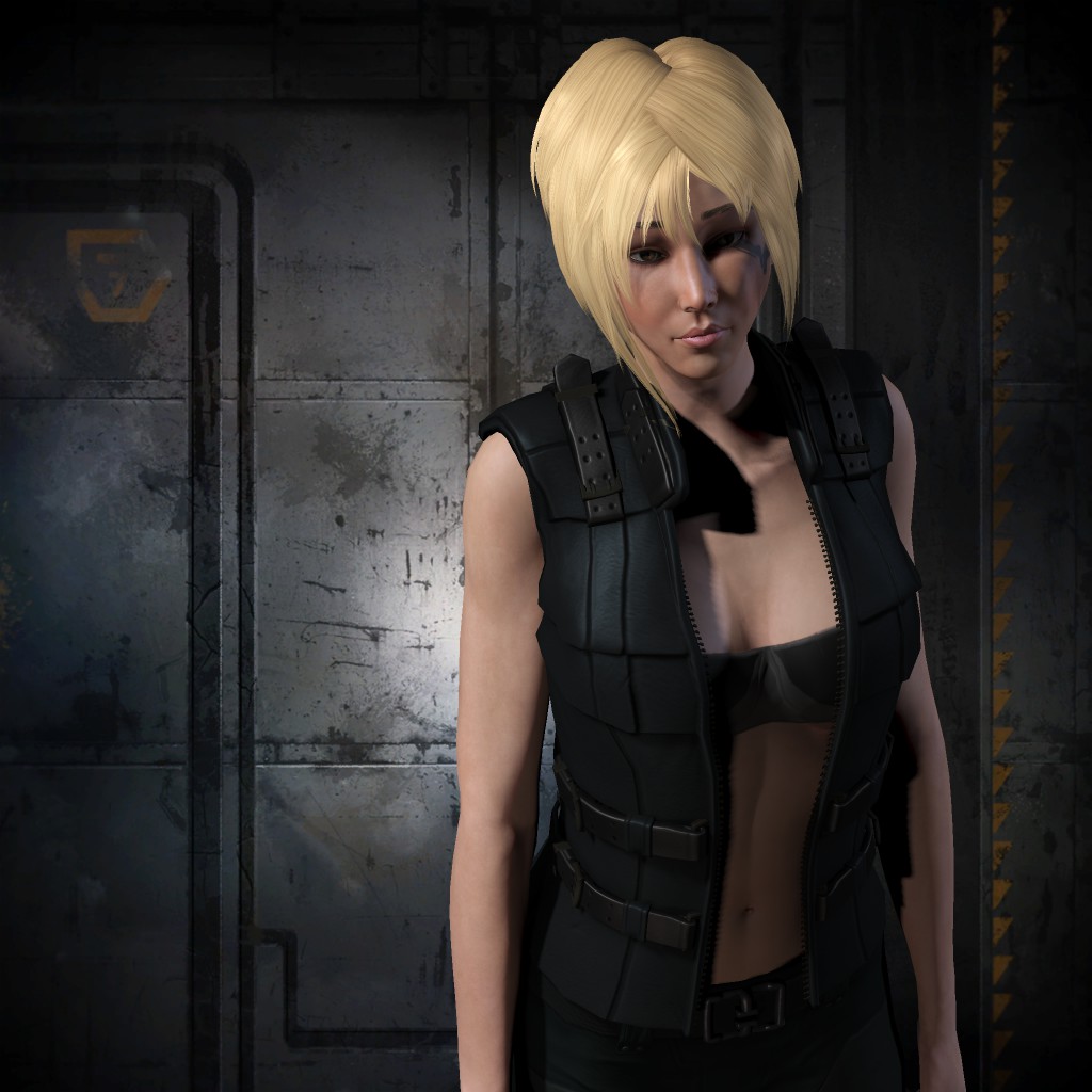 Commander Zhao