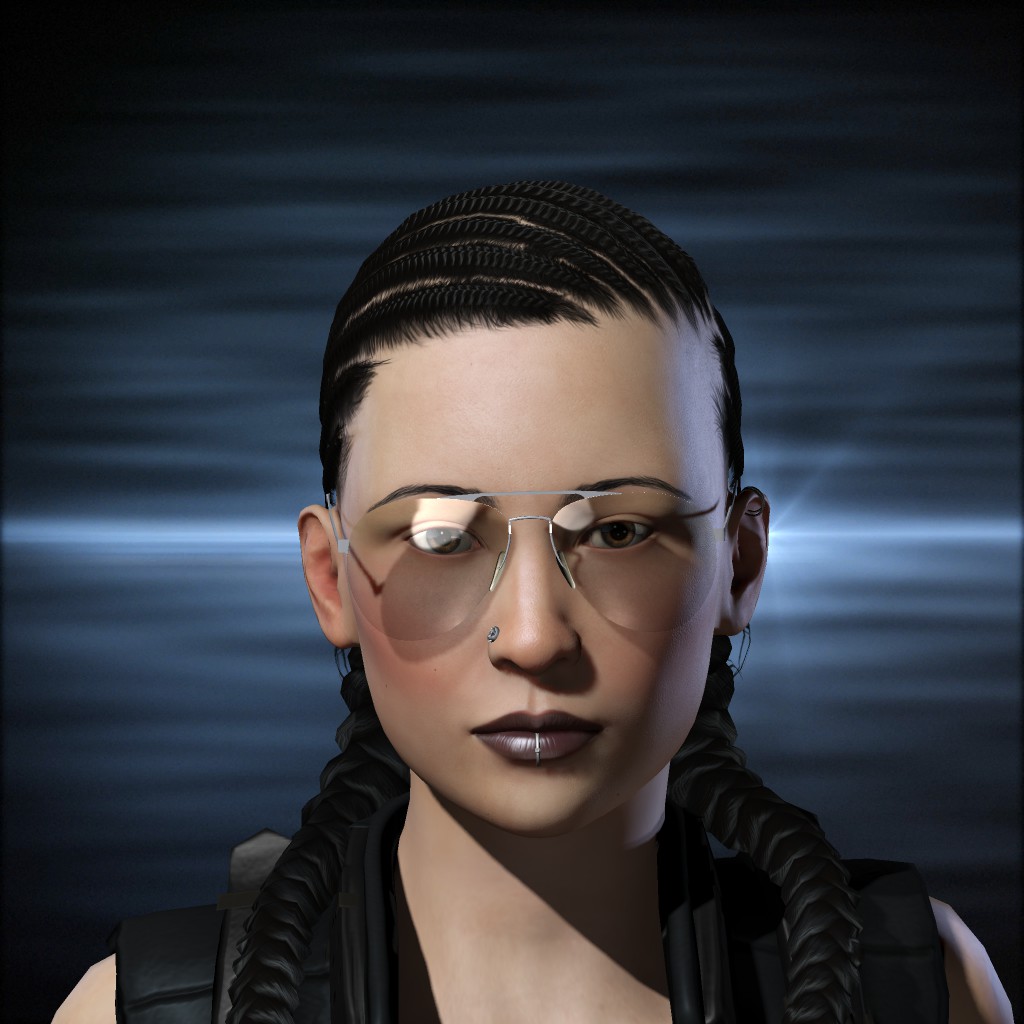 Freya Wick