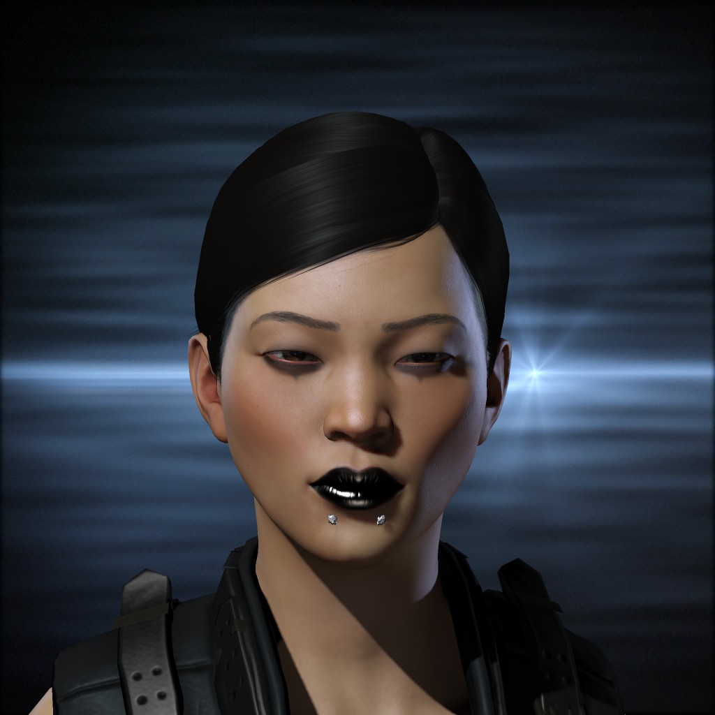 Kasumi Shido