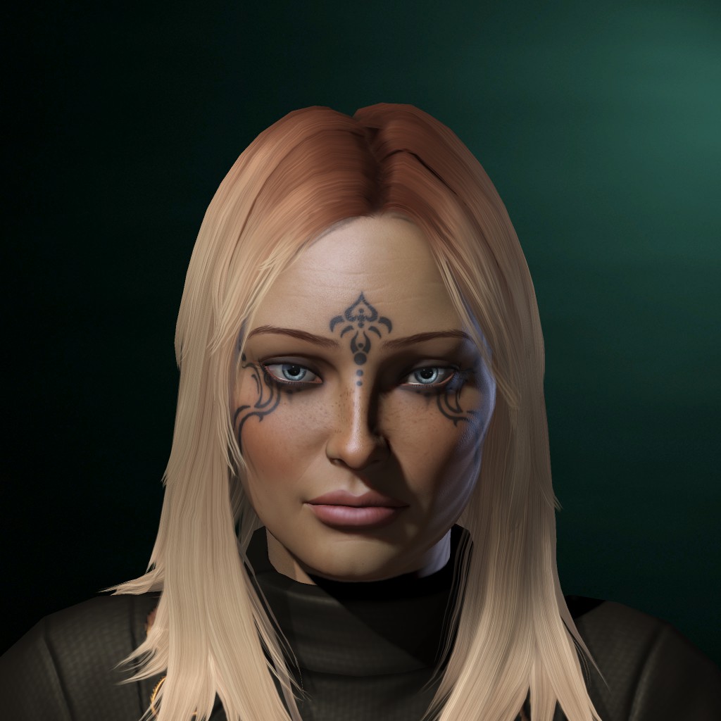 Judge Kracken