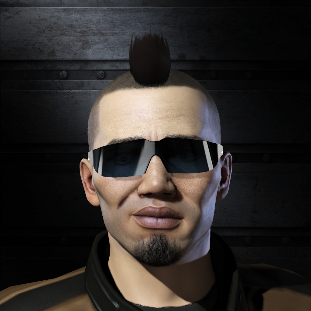 Akio Chuanli