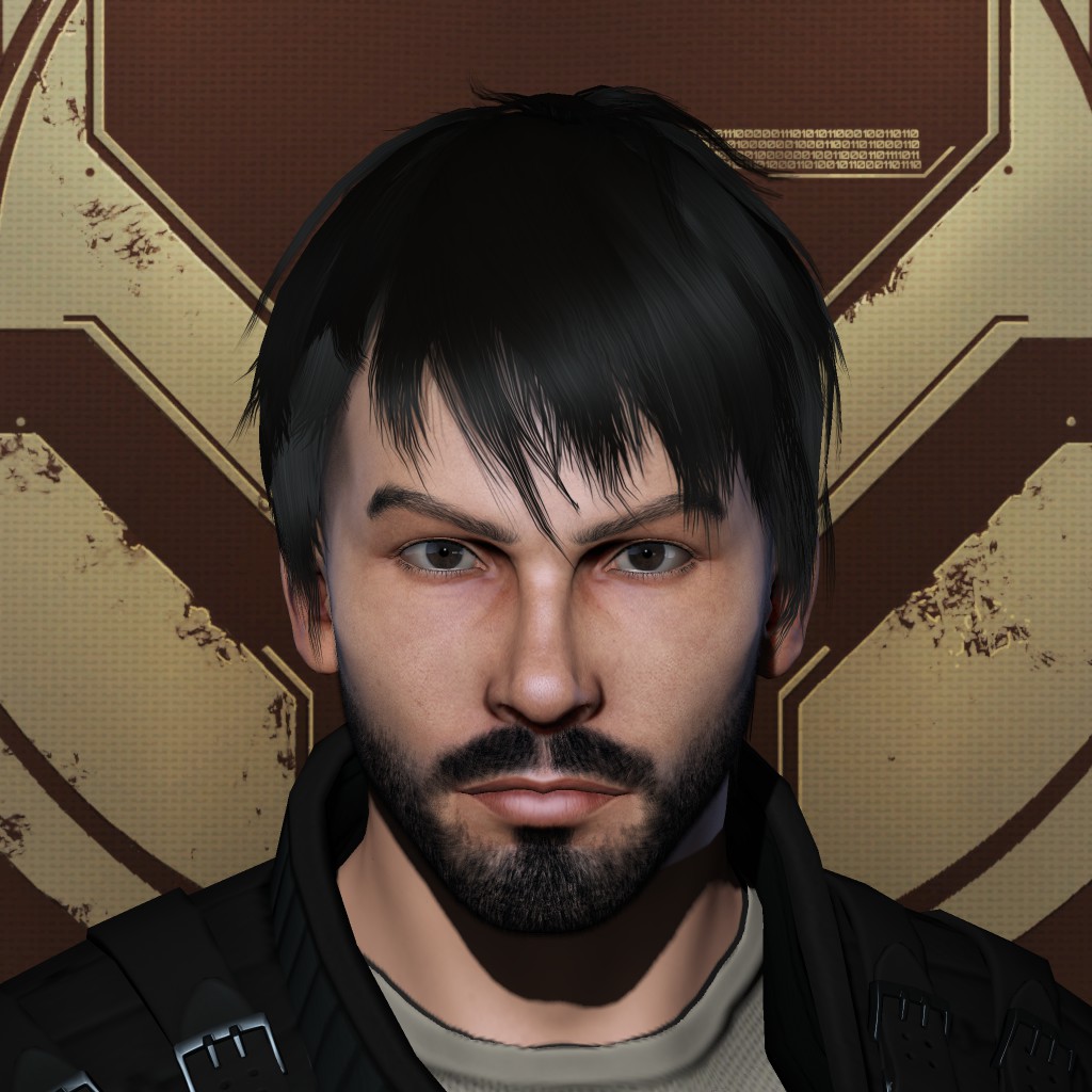 Pasha Condor