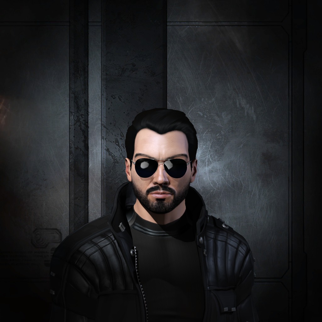 Eric Tudor