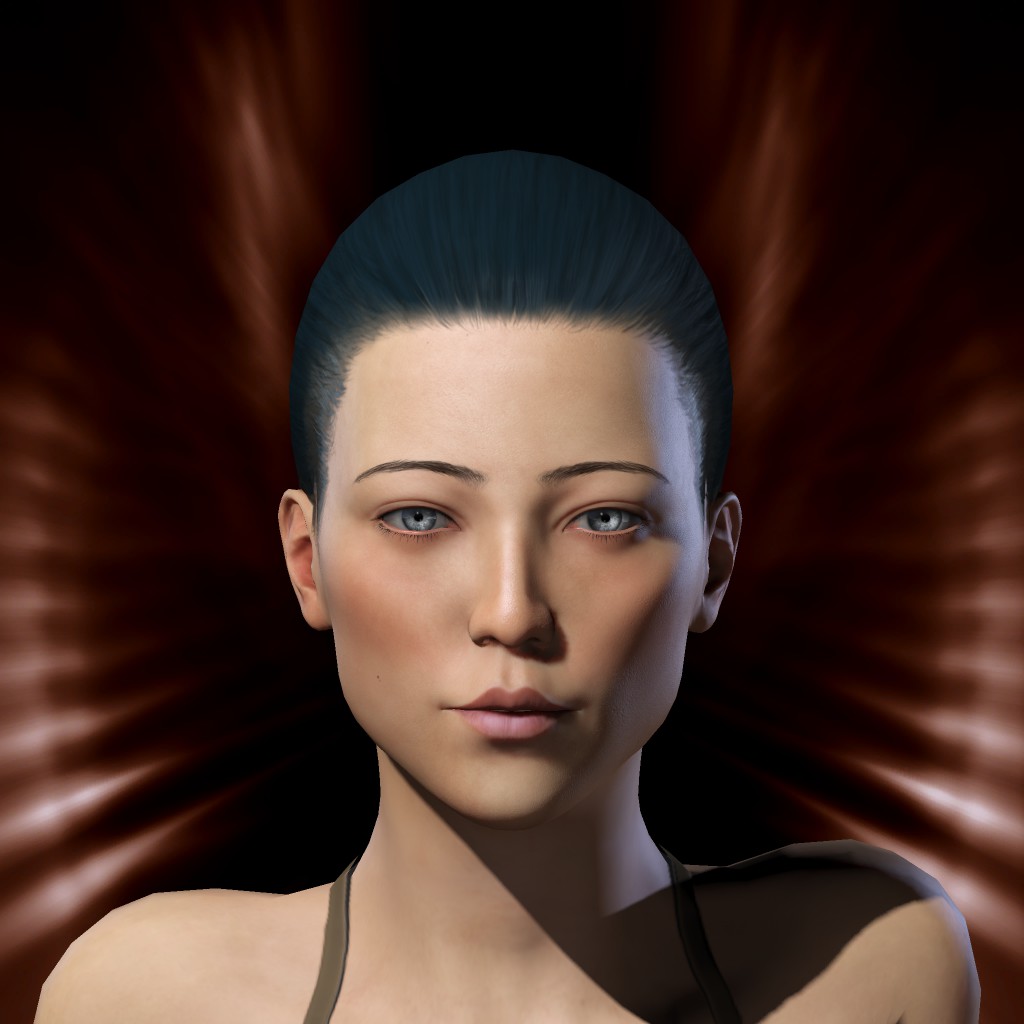 Demi Lopata