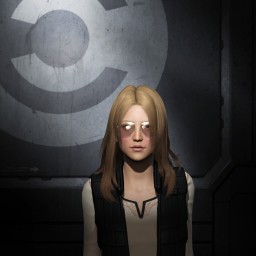 Genilaowang C portrait