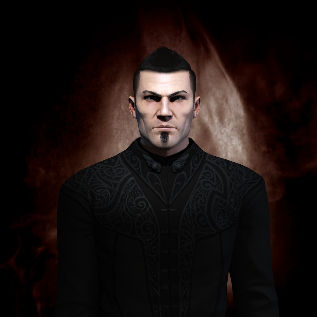 Diablo Crow