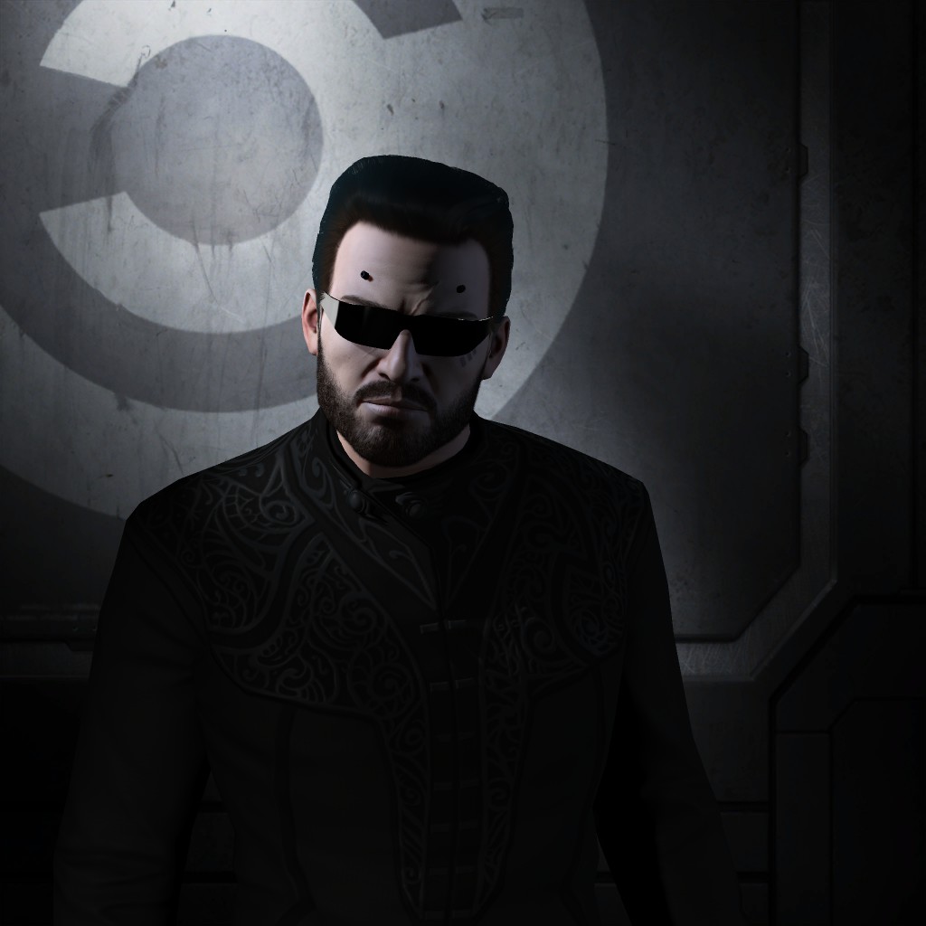 Kain Sinister