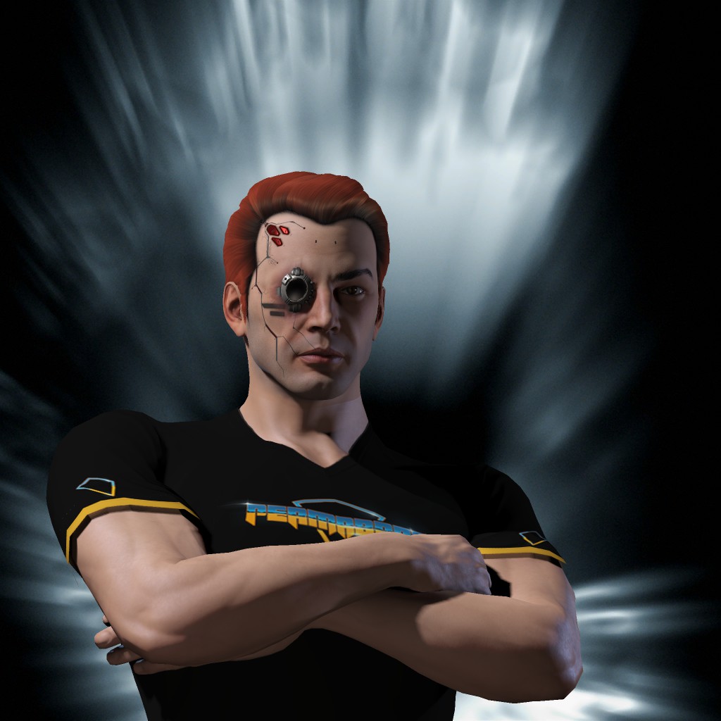 Mc Naari