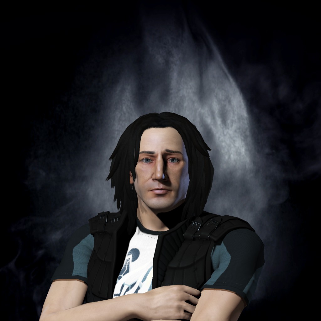 Loki Arnerette