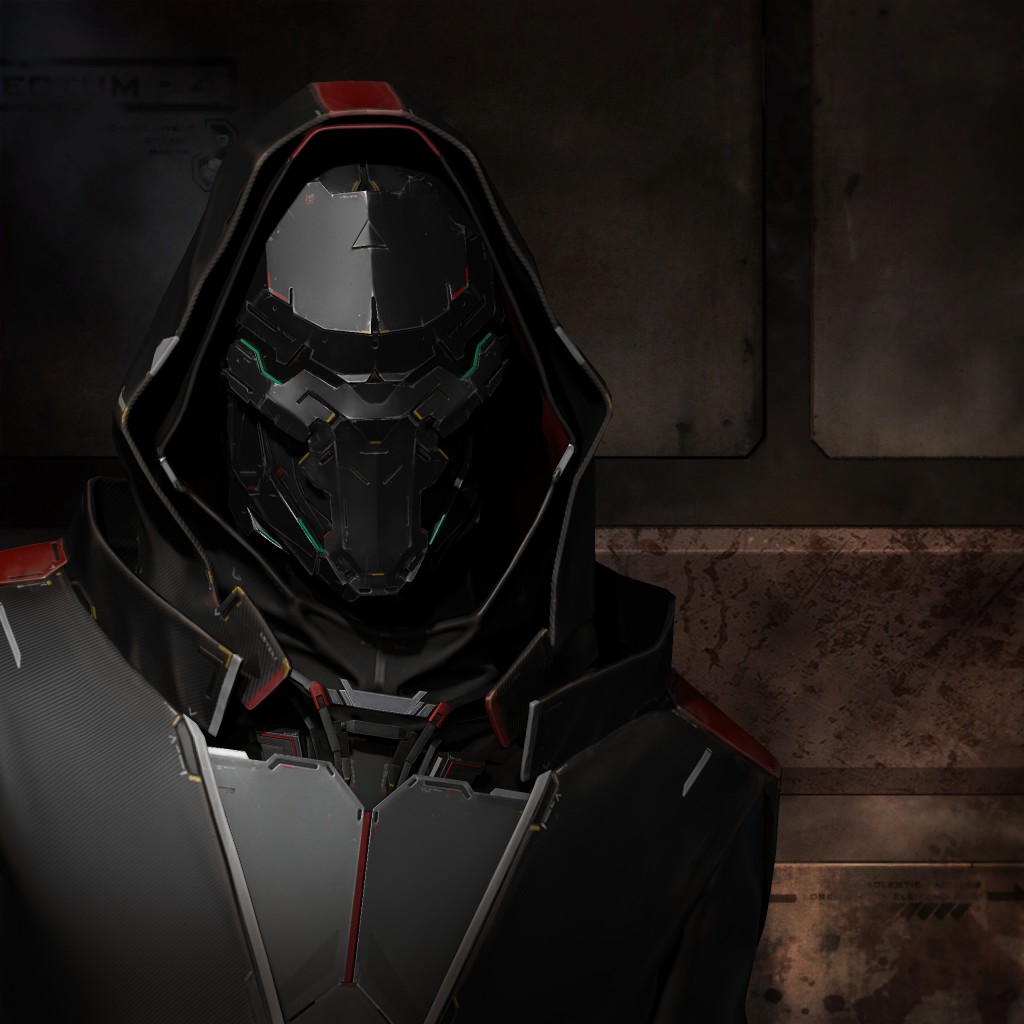 McCoy Raven Kaundur