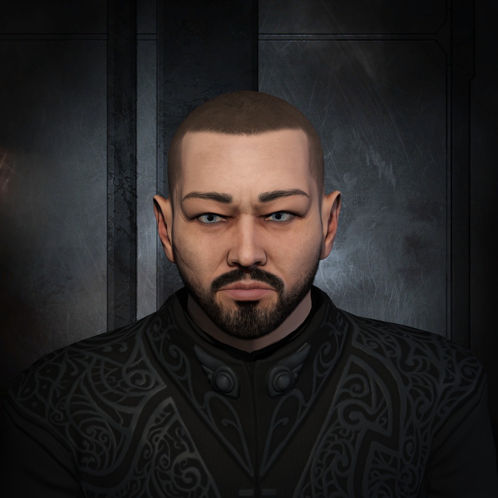 Knight of Caldari